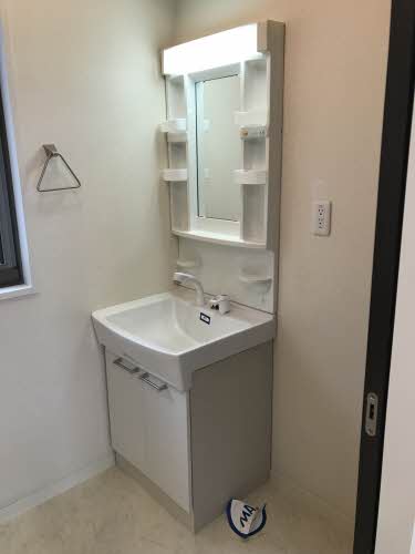 シェルフィールド 0202号-7