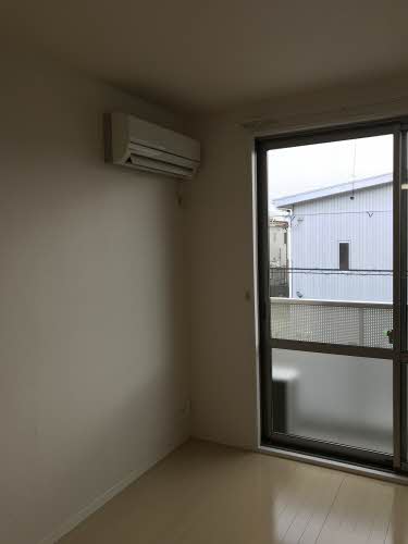 シェルフィールド 0202号-9