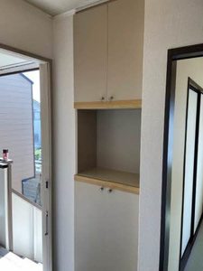 イブキガーデン 0206号-4