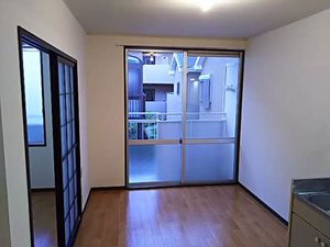 ハイム２９ 0201号-3