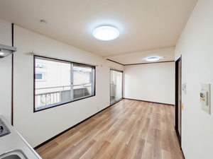 KOSHINハイツ 0202号-2
