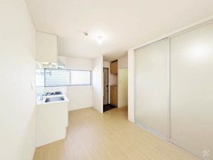 ＲＯＧＯハイツ 0203号-2