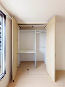 ＲＯＧＯハイツ 0203号-5