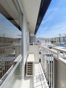 ＲＯＧＯハイツ 0203号-7