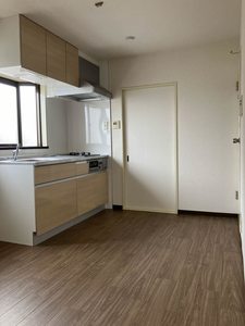 コーポラス　モズ 0203号-2