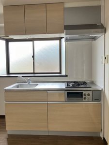 コーポラス　モズ 0203号-3