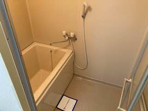 コーポラス　モズ 0203号-4