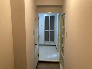 コーポラス　モズ 0203号-6