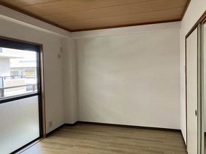 コーポラス　モズ 0203号-7