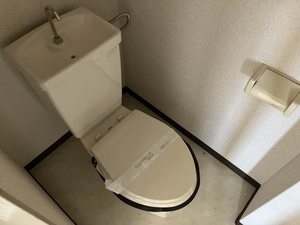 コーポラス　モズ 0203号-8