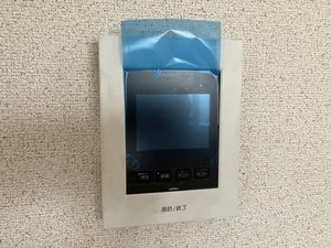 コーポラス　モズ 0203号-9