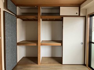 コーポラス　モズ 0203号-10