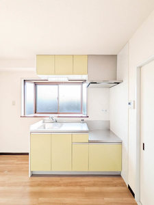 コーポラス　モズ 0303号-3