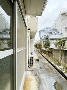 ネオコ-ポ狭山 0105号-4