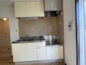 メゾン・ド・スワ B102号-3