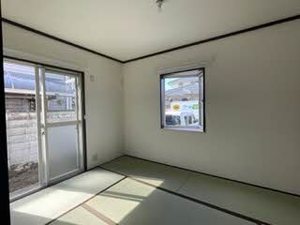 メゾン・ド・スワ B102号-9