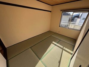 コート・ラフォーレ 0203号-5