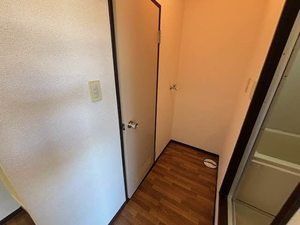コート・ラフォーレ 0203号-9