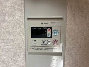 コート・ラフォーレ 0203号-13