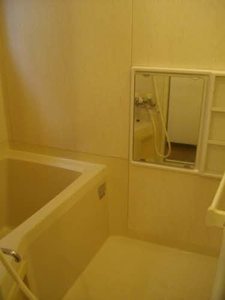 グリーンヒルズ藤沢台 B101号-3