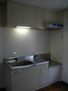 グリーンヒルズ藤沢台 B101号-5