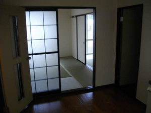 グリーンヒルズ藤沢台 B101号-6