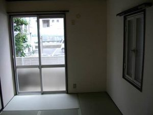 グリーンヒルズ藤沢台 B101号-9