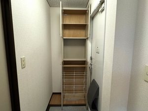 グリーンヒルズ藤沢台 B202号-2