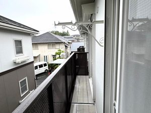 グリーンヒルズ藤沢台 B202号-14