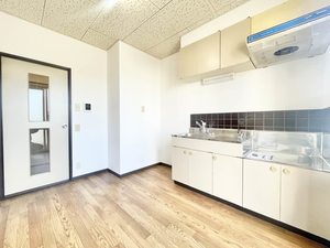 小阪グリーン・ハイツ 0103号-2