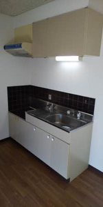 小阪グリーン・ハイツ 0207号-9