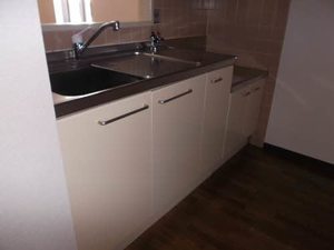 ラ・フォーレ深井Ｆ棟 0201号-2