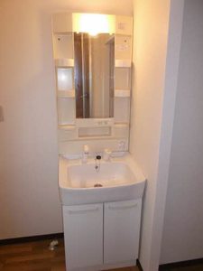 ラ・フォーレ深井Ｆ棟 0201号-8