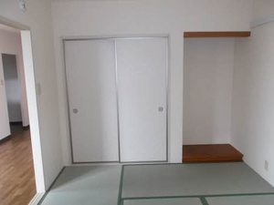 ラ・フォーレ深井Ｆ棟 0201号-11