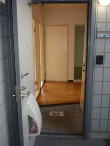 パティオ野村 B102号-1