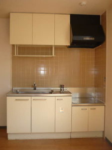 パティオ野村 B102号-2