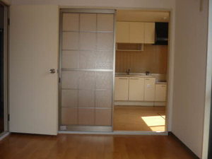 パティオ野村 B102号-3