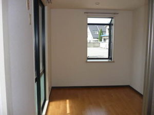 パティオ野村 B102号-4