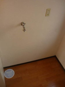 パティオ野村 B102号-7