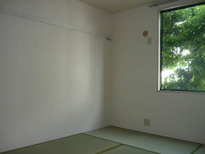 パティオ野村 B102号-8