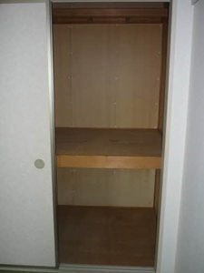 パティオ野村 B102号-9