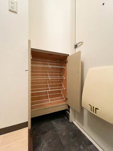 ハイツ鴨谷台 0102号-7
