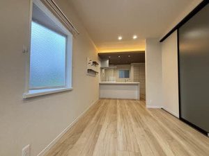 グリーンハイツ・シバ 0103号-1
