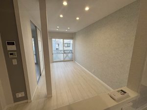 グリーンハイツ・シバ0202-1