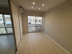 グリーンハイツ・シバ0202-2