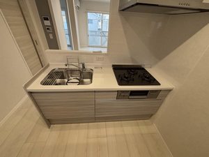 グリーンハイツ・シバ 0202号-6