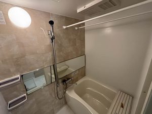 グリーンハイツ・シバ 0202号-7