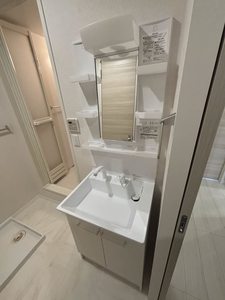 グリーンハイツ・シバ 0202号-8