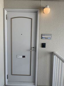 テクネ21 C205号-2