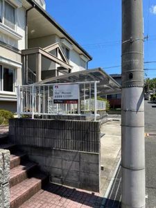 コーポファミール 0102号-8